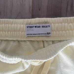 Woman's Active Sweatpants - Streetwear Society